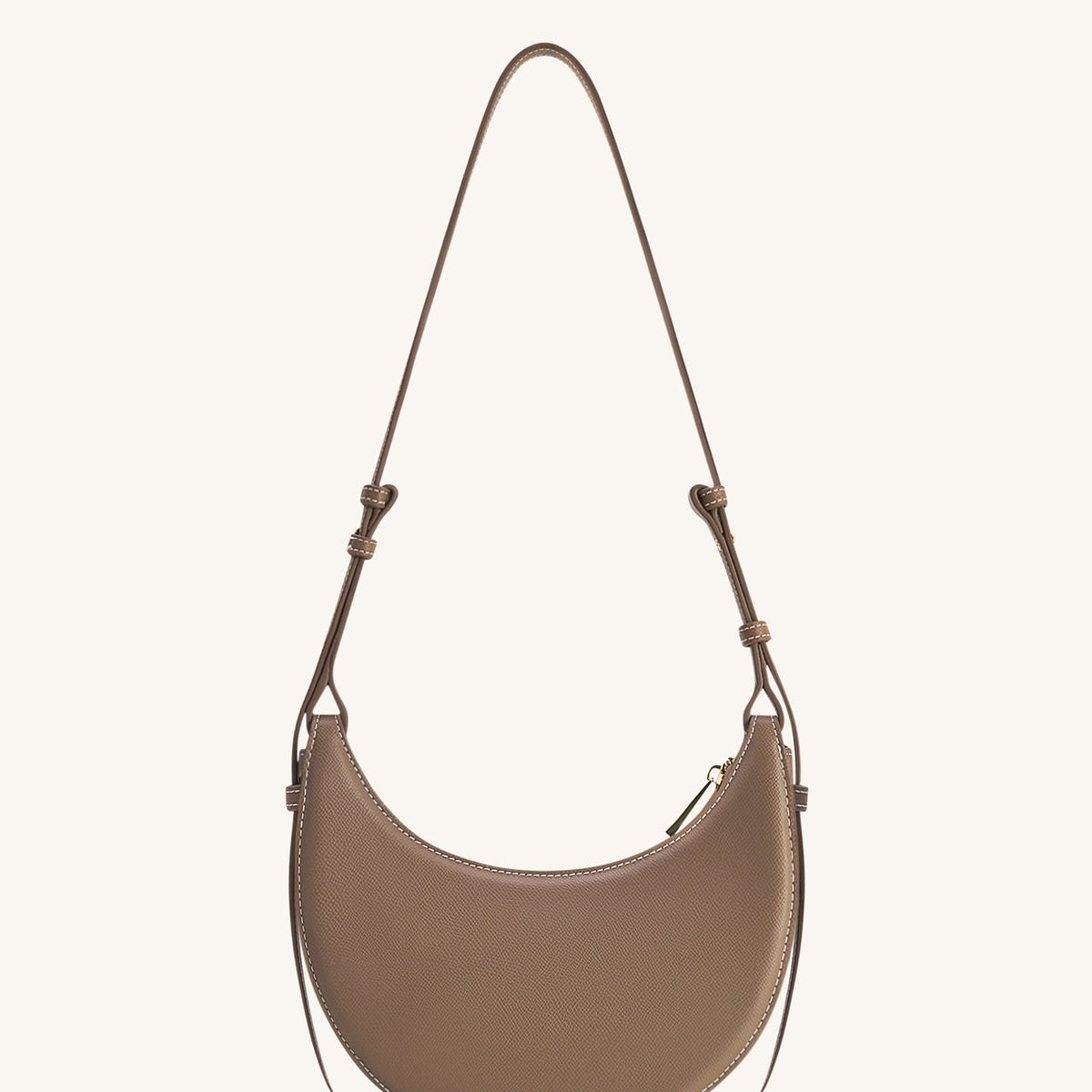 JW PEI Sharon Crossbody Bag Taupe