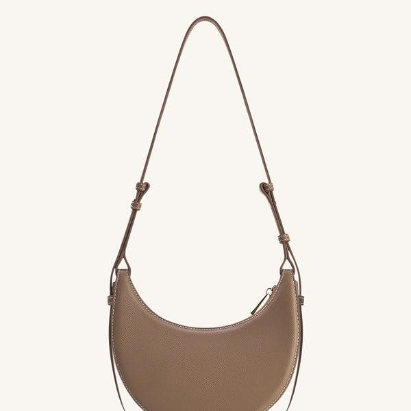 JW PEI Sharon Crossbody Bag Taupe