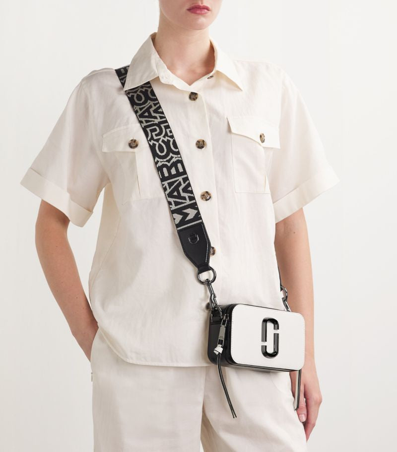 Marc Jacobs The Snapshot camera bag