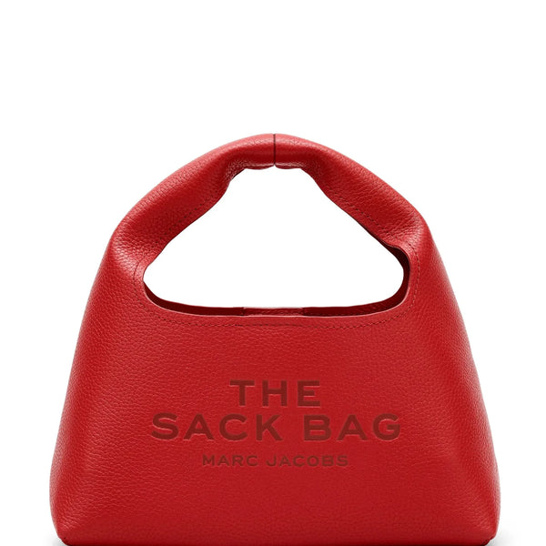 MARC JACOBS THE MINI SACK BAG