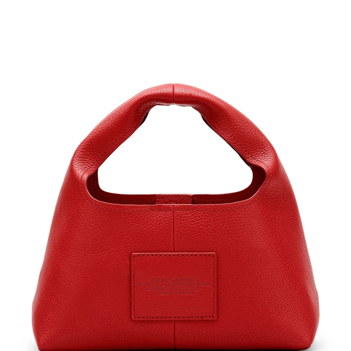 MARC JACOBS THE MINI SACK BAG