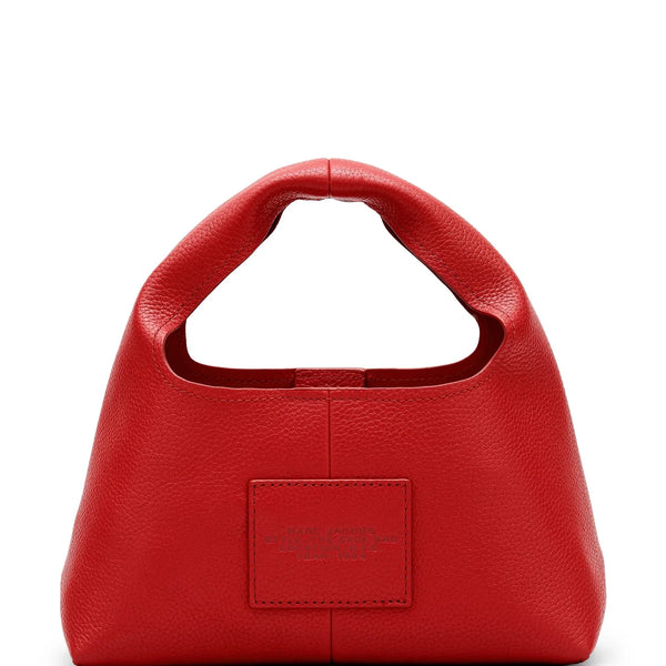 MARC JACOBS THE MINI SACK BAG