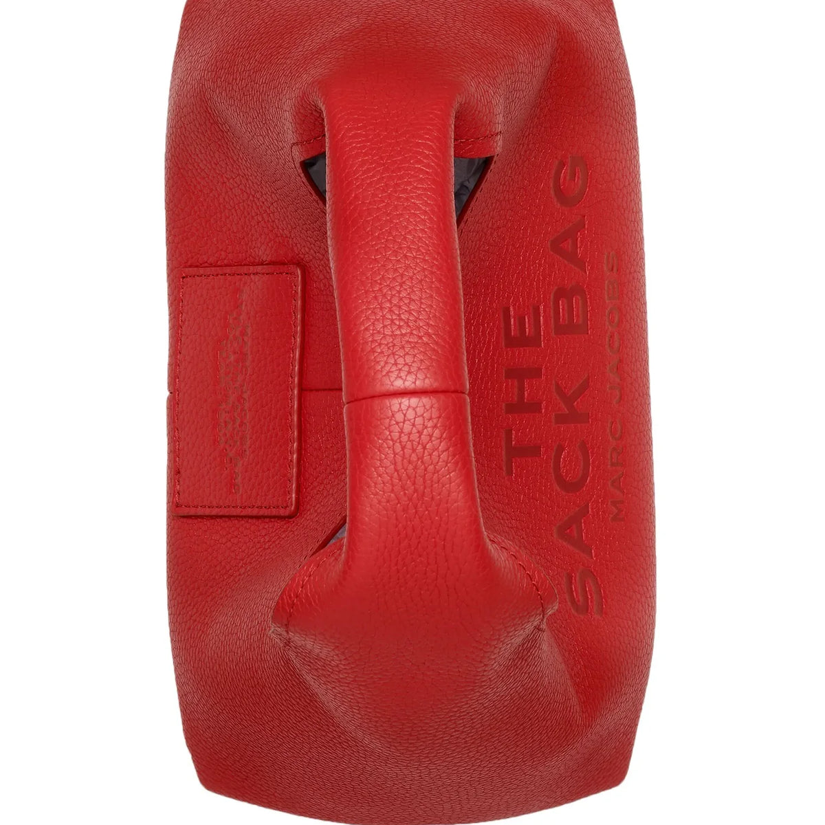 MARC JACOBS THE MINI SACK BAG