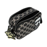 Karl Lagerfeld ikonik Monogram Camera Bag