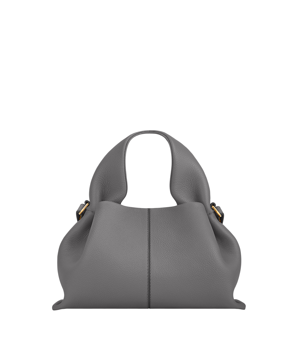 Polene Numéro Neuf Mini EDITION TEXTURED STONE