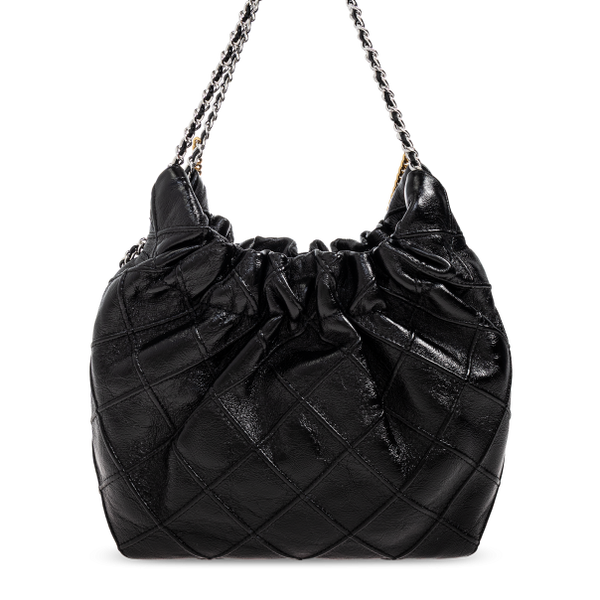 TORY BURCH SHOULDER BAG FLEMING
