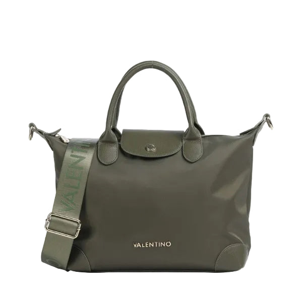 Valentino Bags
Jenny Re Handbag polyester verde militare