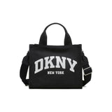 DKNY Hadlee Medium Tote in Black