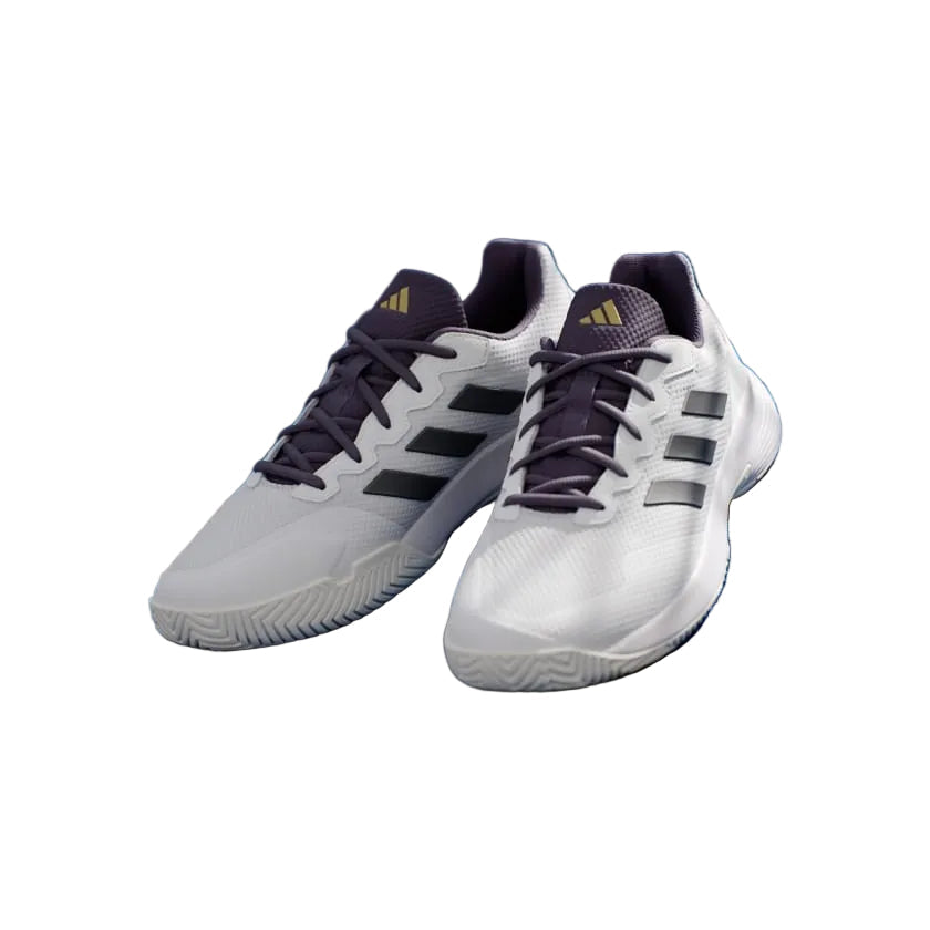 Adidas GameCourt 2.0 Tennis Shoes