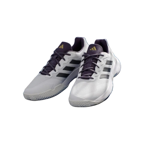Adidas GameCourt 2.0 Tennis Shoes