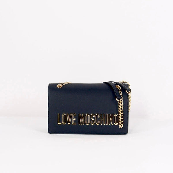 Love Moschino Bold Love Black