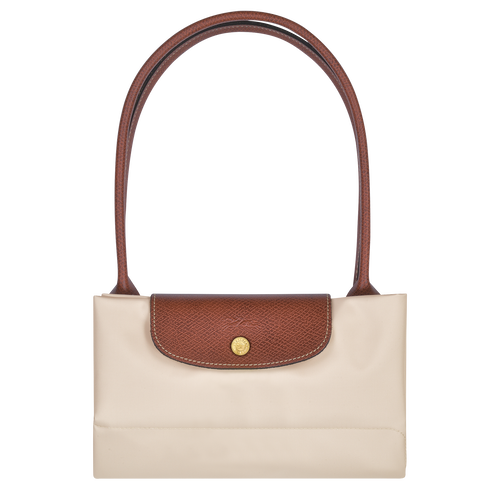 Longchamp le pliage original large tote bag in paper
