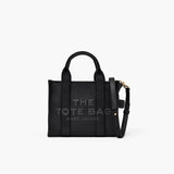 Marc Jacobs The leather small tote bag