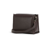 Valentino Alexia Crossbody Bag In Moro