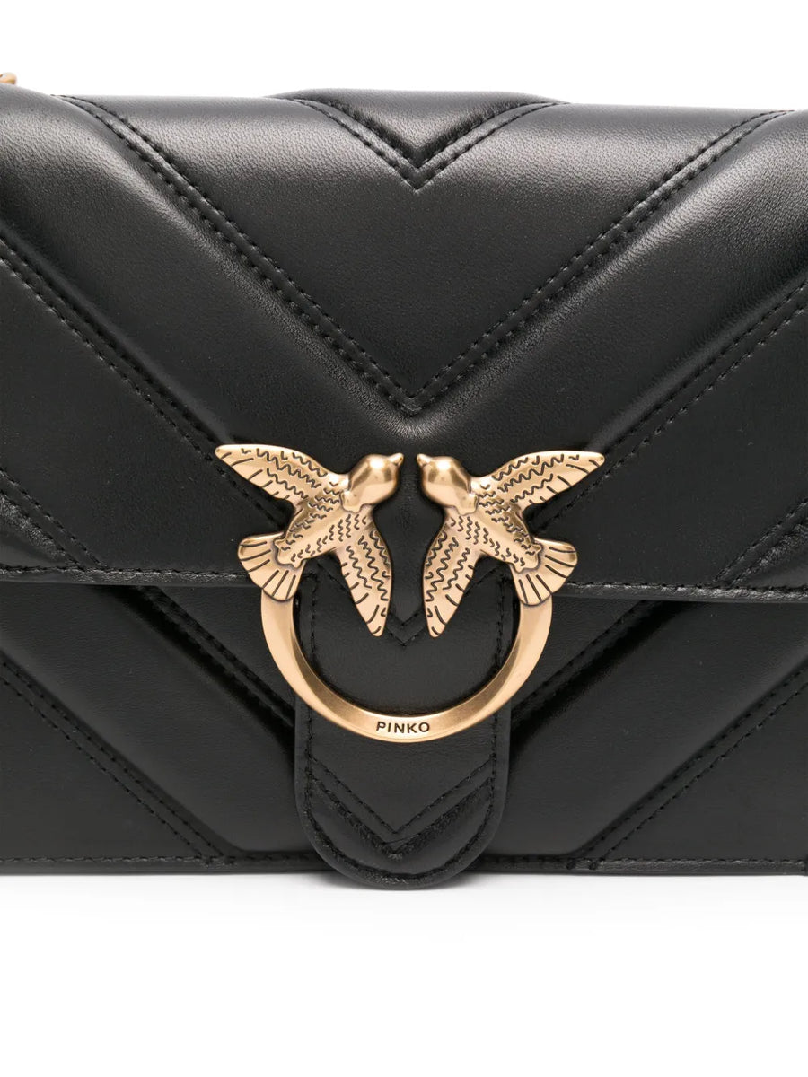 PINKO Love One shoulder bag