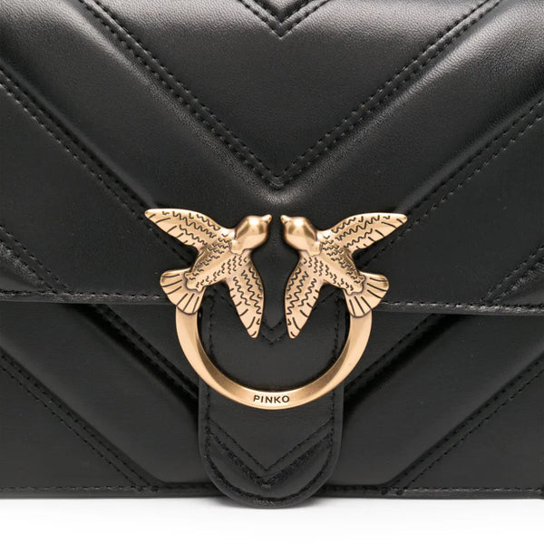 PINKO Love One shoulder bag