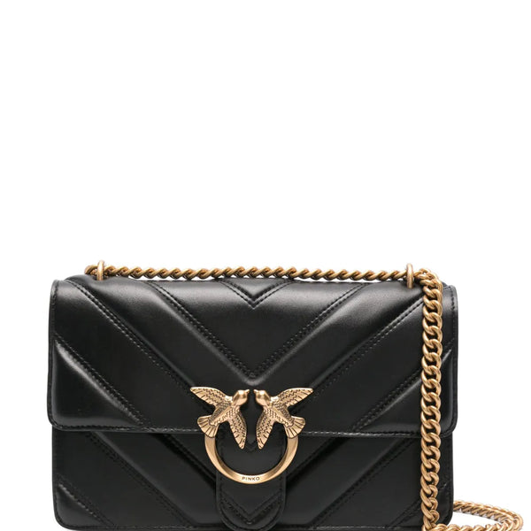PINKO Love One shoulder bag