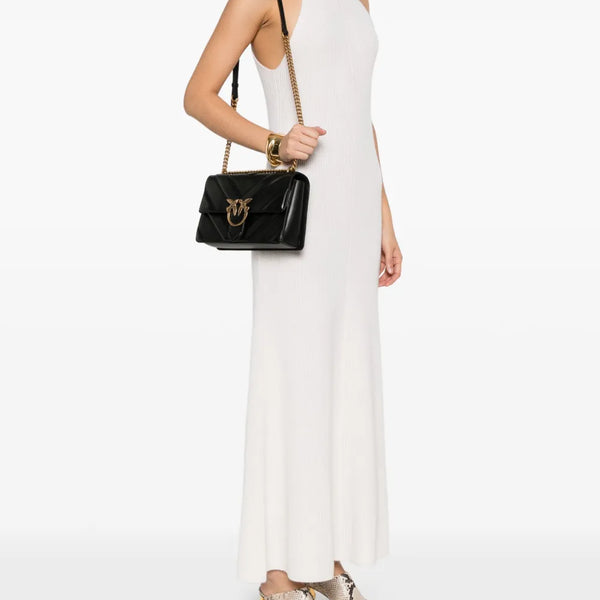 PINKO Love One shoulder bag
