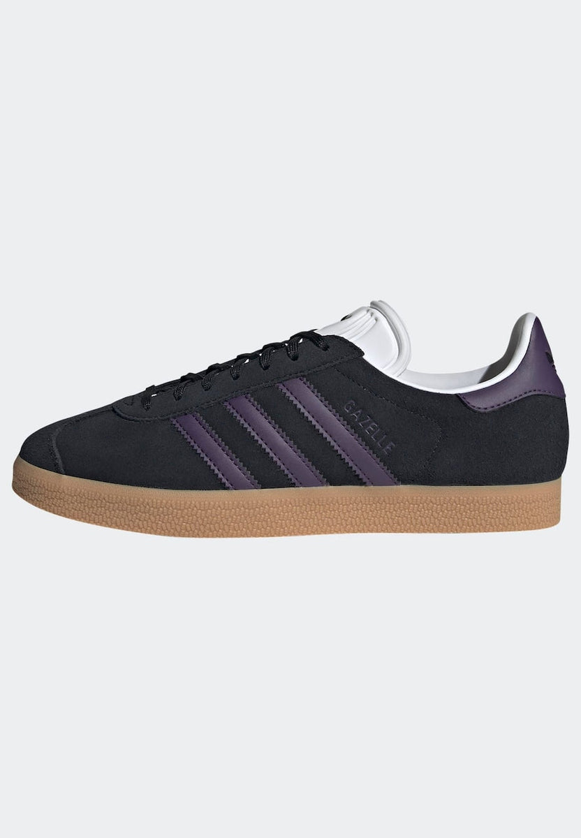 ADIDAS Sneakers 'Gazelle' in Black size 37.5