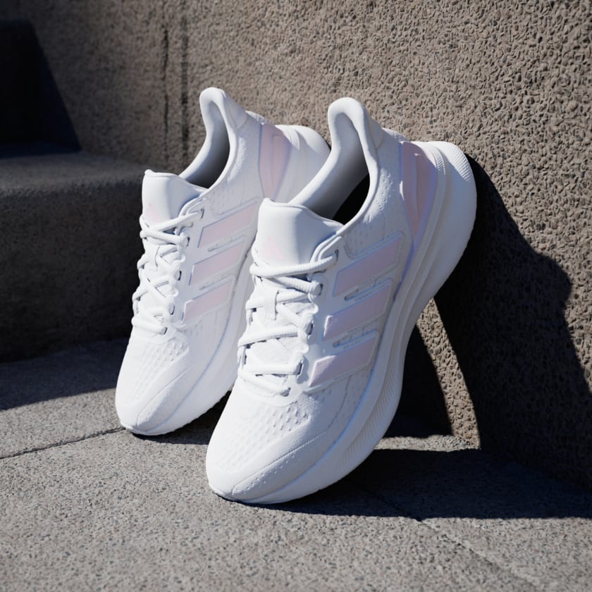 ADIDAS ULTRARUN 5 W RUNNING SHOES SIZE 38.5