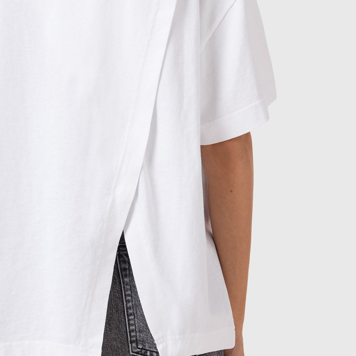 AllSaints Avri Tee Print T-Shirt