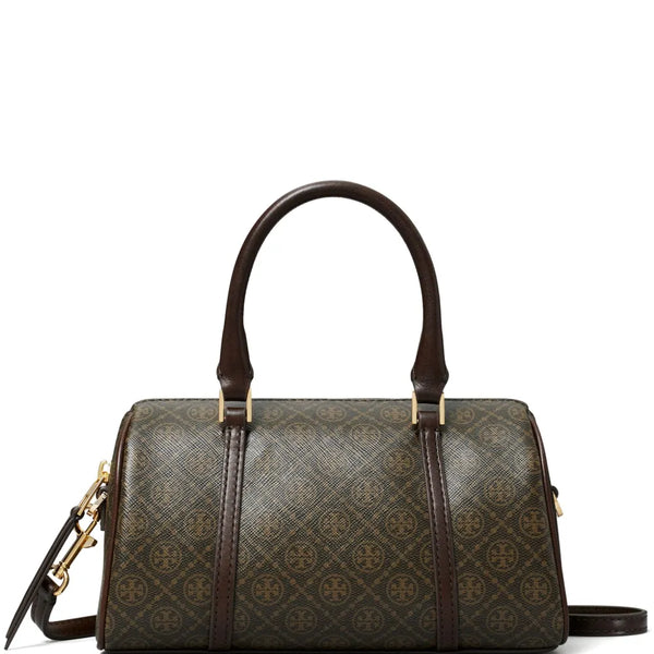 Tory Burch mini T Monogram Barrel tote bag