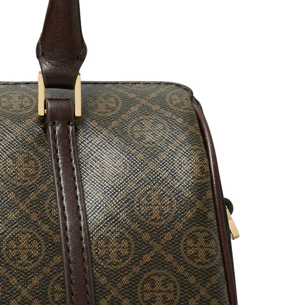 Tory Burch mini T Monogram Barrel tote bag