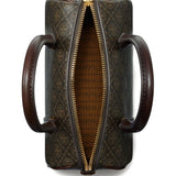 Tory Burch mini T Monogram Barrel tote bag