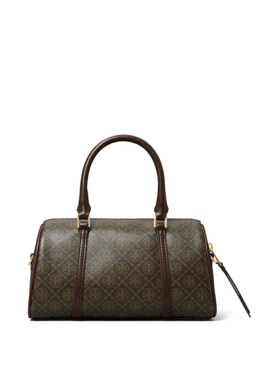 Tory Burch mini T Monogram Barrel tote bag