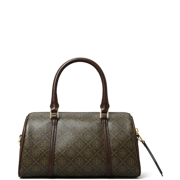 Tory Burch mini T Monogram Barrel tote bag