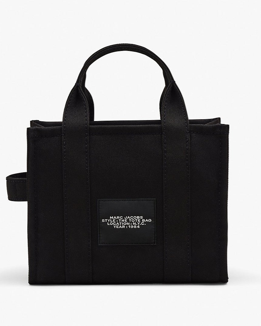 THE CANVAS SMALL TOTE BAG MARC JACOBS