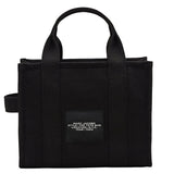 Marc Jacobs The Canvas Small Tote Bag in Black