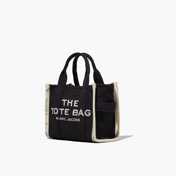 the tote bag small fabric Marc Jacobs