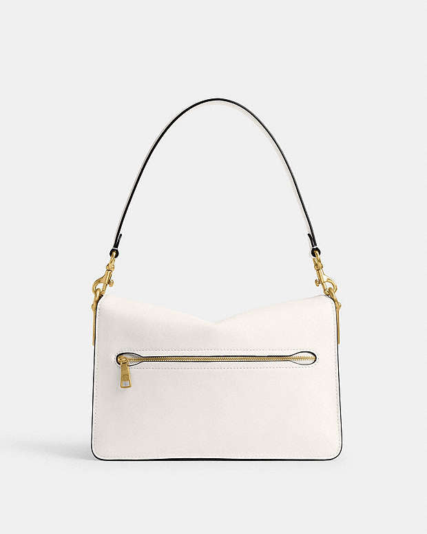 Coach Chain Tabby Shoulder Bag