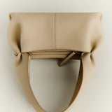 Polene Numéro Neuf East West EDITION TEXTURED Sand