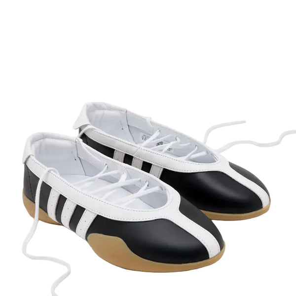 Adidas Taekwondo Mei Shoes in Black