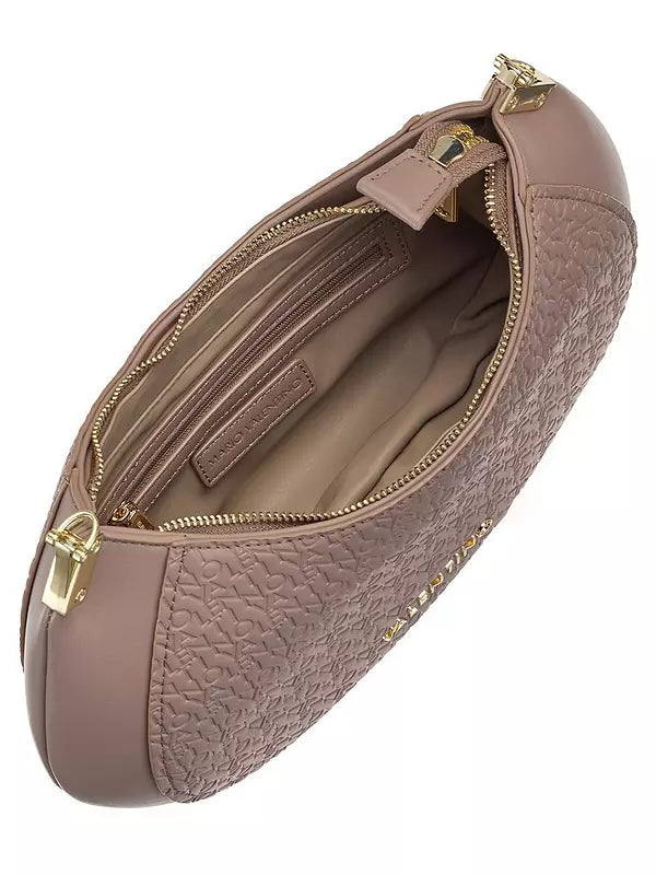 Valentino
Falak RE Hobo Bag - Taupe