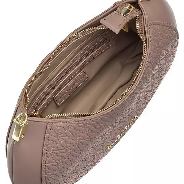 Valentino
Falak RE Hobo Bag - Taupe