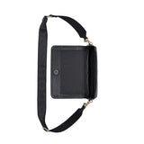 Marc Jacobs The Leather Mini Bag in Beige
