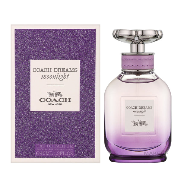 Coach Dreams Moonlight perfume