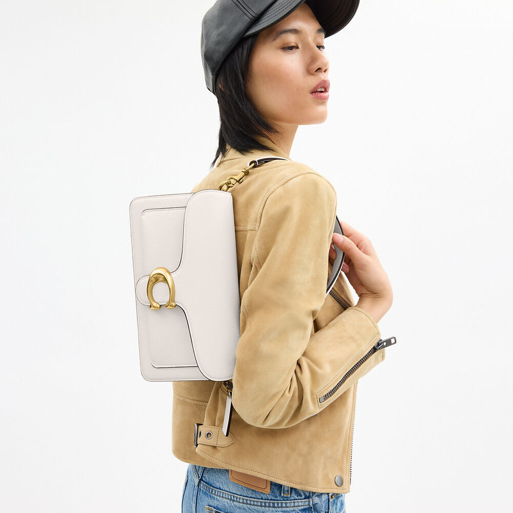 Coach Tabby Shoulder Bag 26
