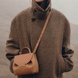 Polene Numéro Un Nano EDITION SMOOTH CAMEL