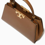Tory Burch Eleanor Satchel IN Brown