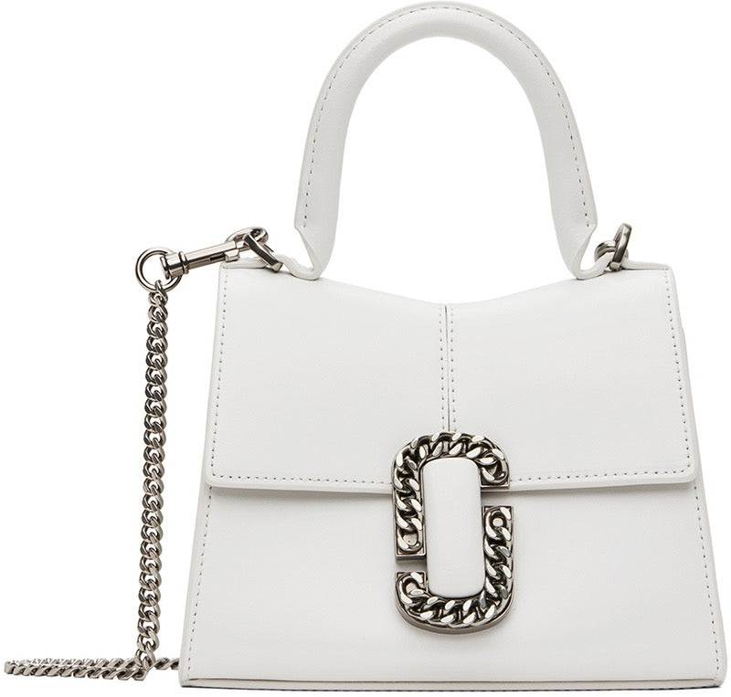 Marc Jacobs The Mini St. Marc top-handle bag