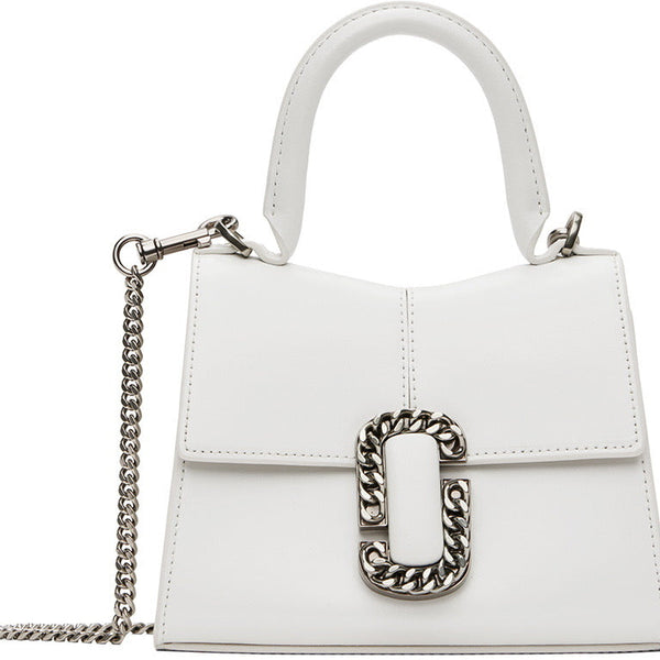 Marc Jacobs The Mini St. Marc top-handle bag