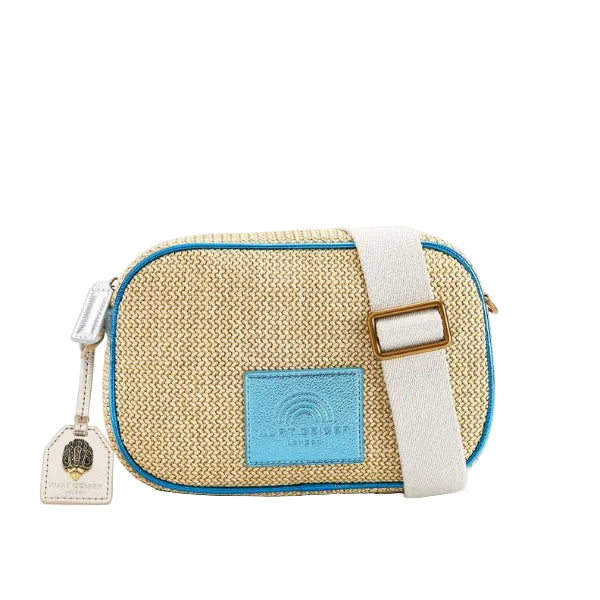 Kurt Geiger London SOUTHBANK KURT CAMERA BAG