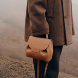 Polene Numéro Un Nano EDITION SMOOTH CAMEL