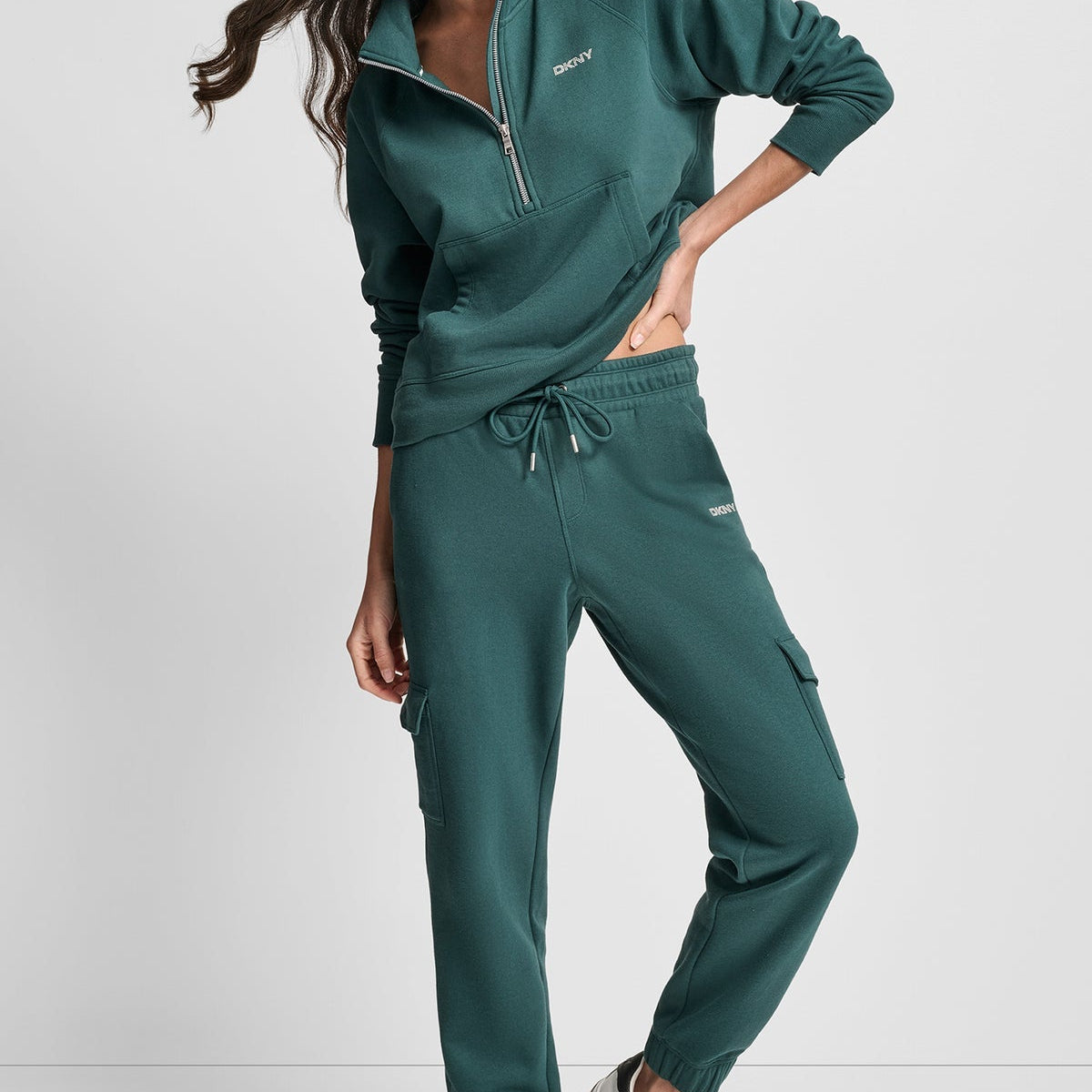 DKNY FULL TRAINING SET