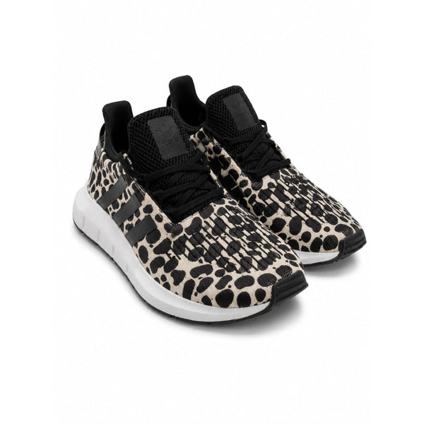 Adidas Sneaker Black Tiger