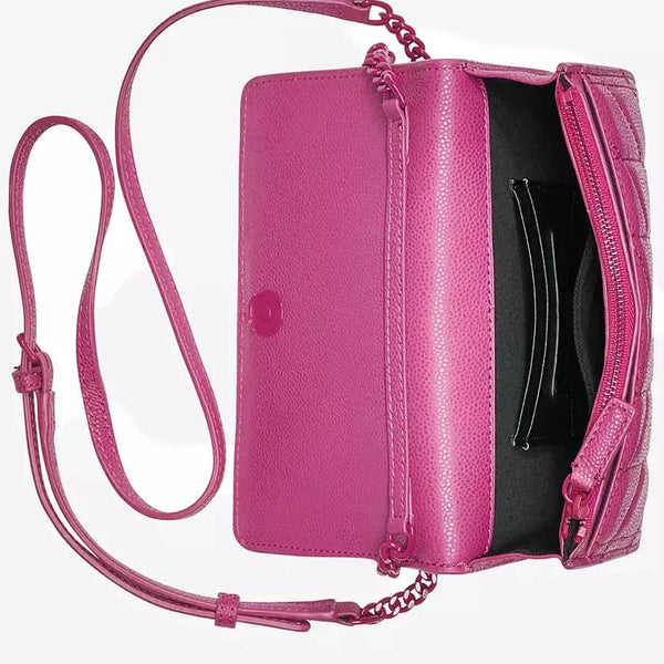 Karl Lagerfeld Paris
Lafayette Wallet On Chain